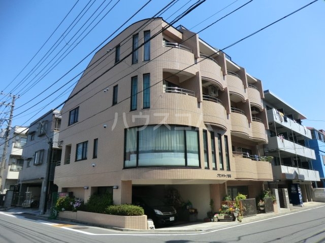 1/30 外観