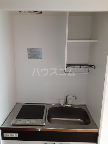 5/30 室内