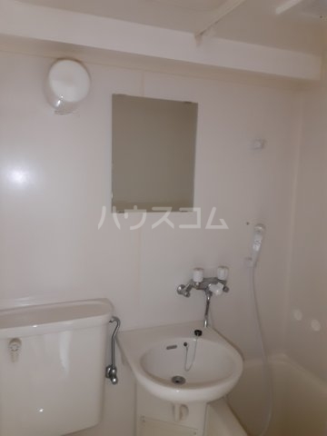 12/30 洗面