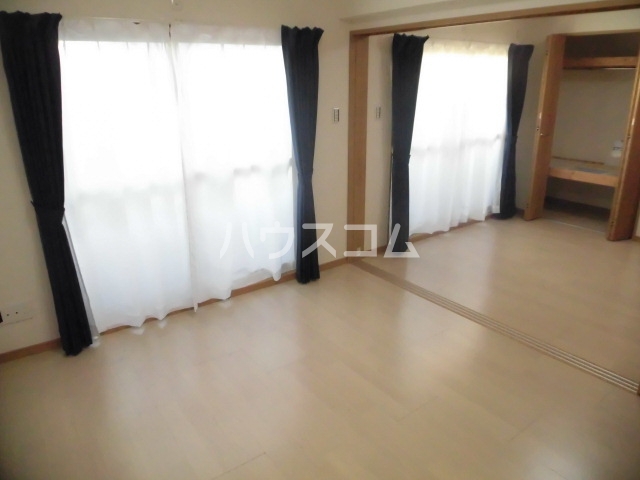 5/30 リビング/ダイニング