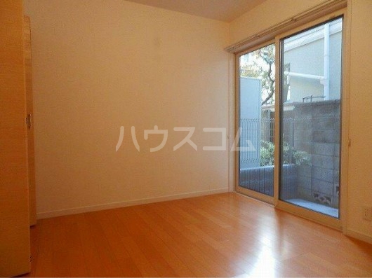 11/20 バルコニー