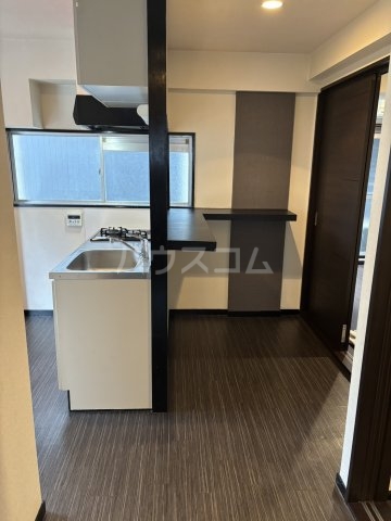 3/30 リビング/ダイニング