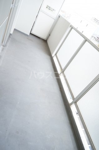 22/30 バルコニー