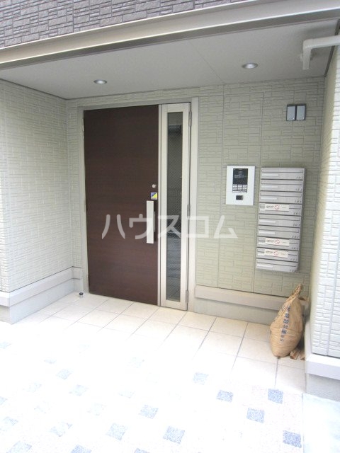 14/24 エントランス