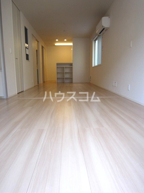 3/24 リビング/ダイニング