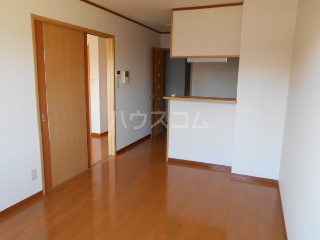 3/21 リビング/ダイニング