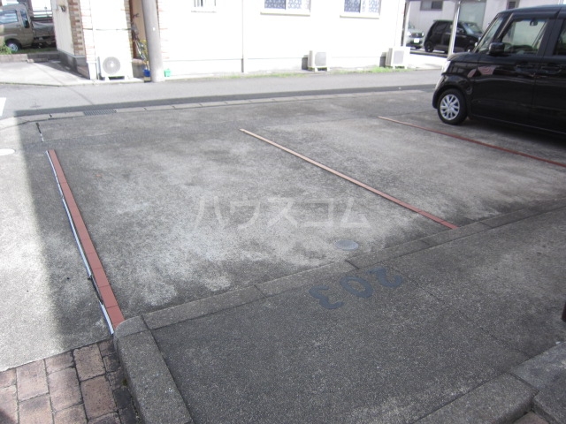 29/30 駐車場