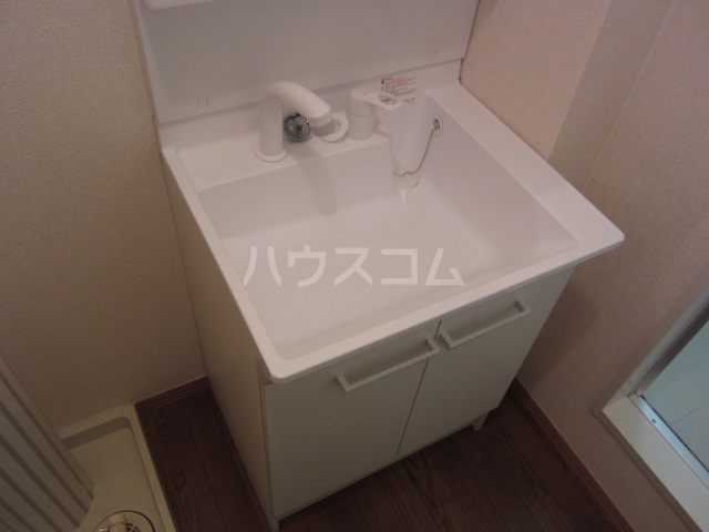 20/30 洗面