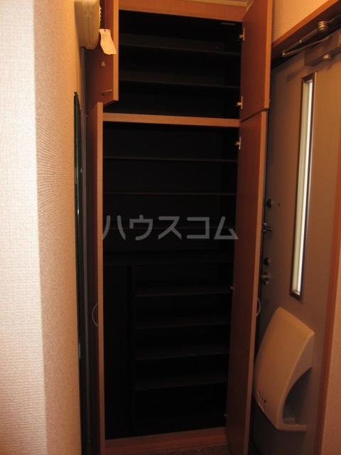 10/30 収納