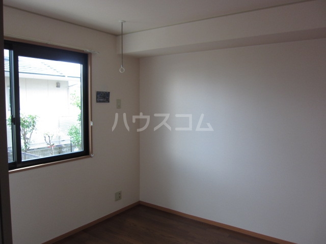 6/30 寝室