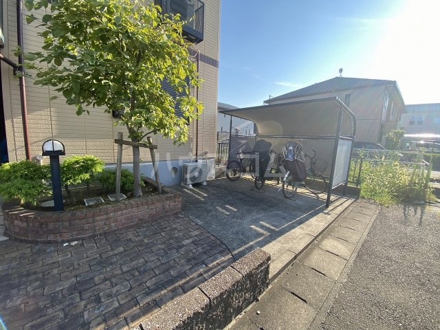 24/30 駐車場