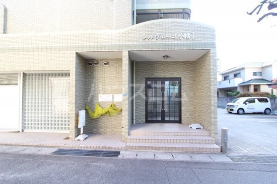 16/24 エントランス