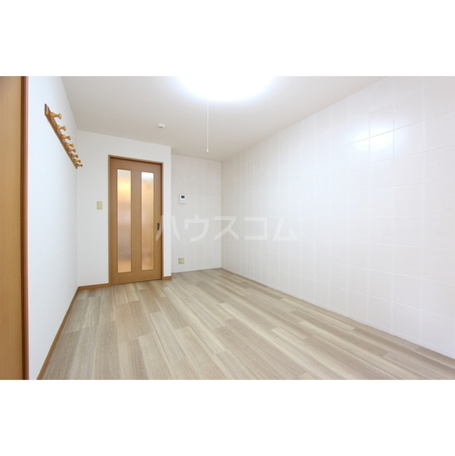 3/21 リビング/ダイニング