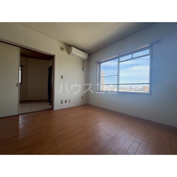 4/20 リビング/ダイニング