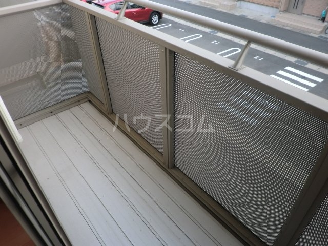 17/30 バルコニー