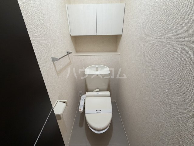 17/30 トイレ