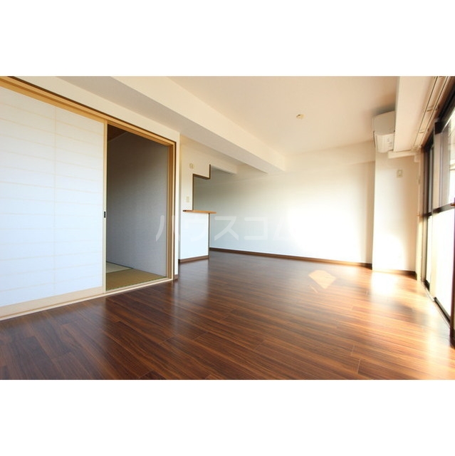 4/28 リビング/ダイニング