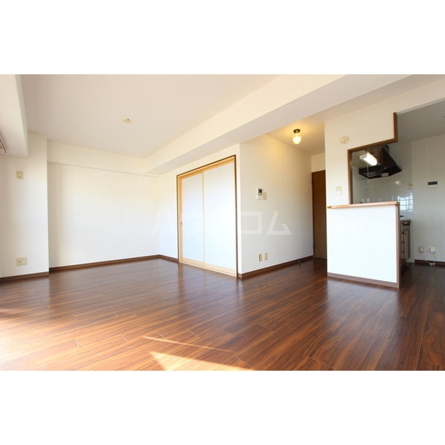 3/28 リビング/ダイニング