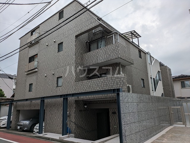 1/30 外観