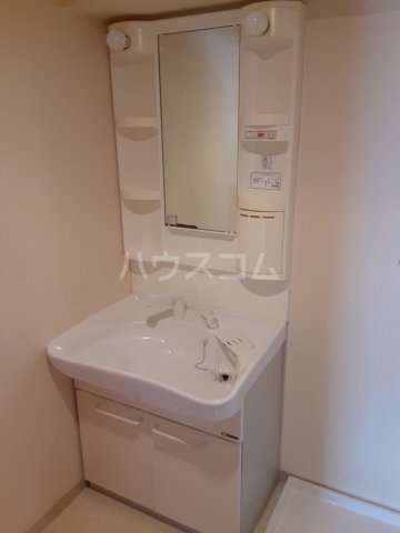 11/20 洗面