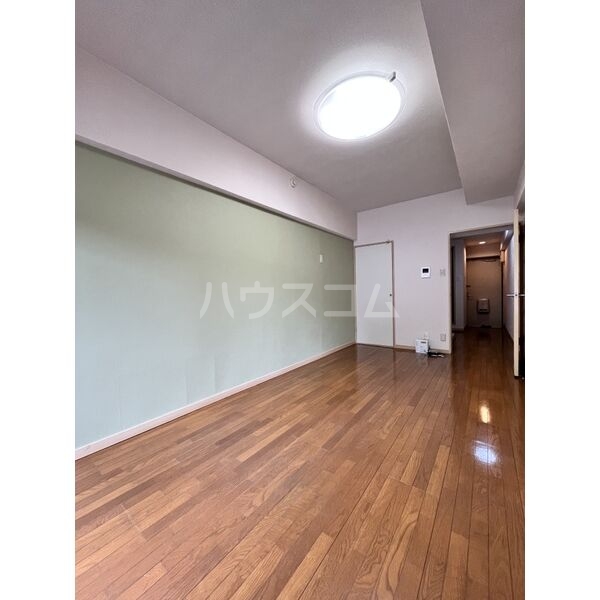 3/25 リビング/ダイニング