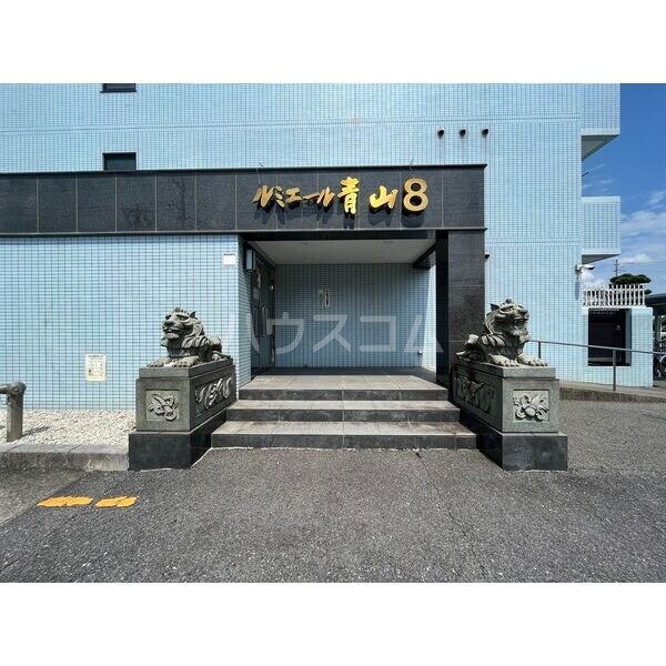 11/16 エントランス