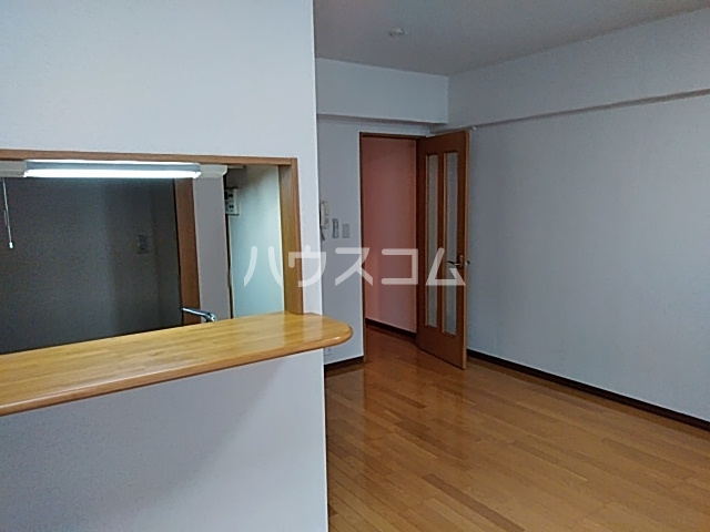 4/26 リビング/ダイニング