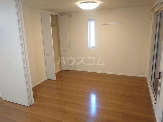 4/21 室内