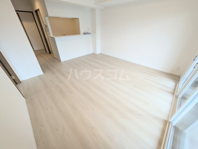 5/25 リビング/ダイニング