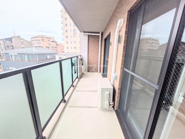 15/25 バルコニー
