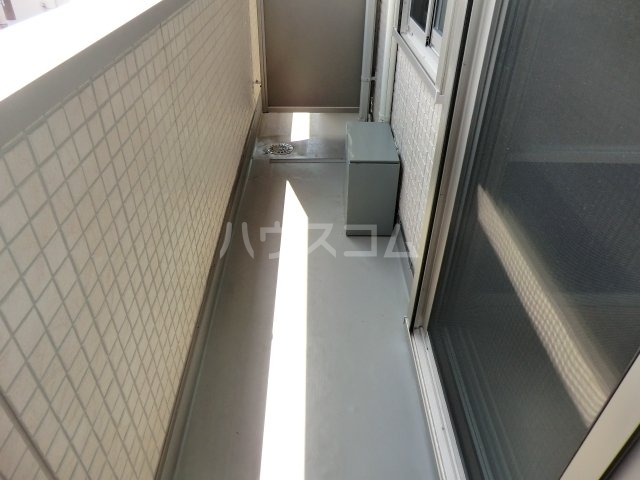 17/30 バルコニー