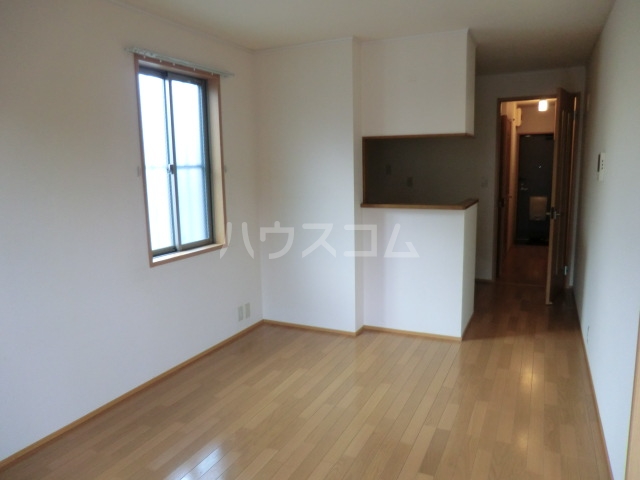 7/30 リビング/ダイニング