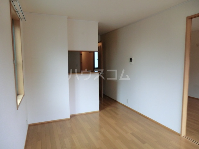 8/30 リビング/ダイニング