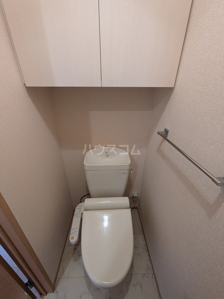 16/30 トイレ