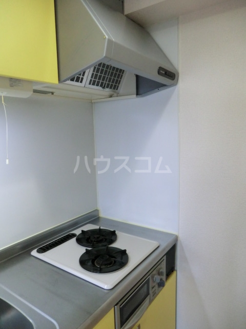 12/30 キッチン