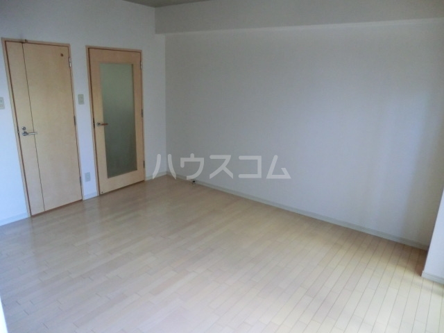 8/30 寝室