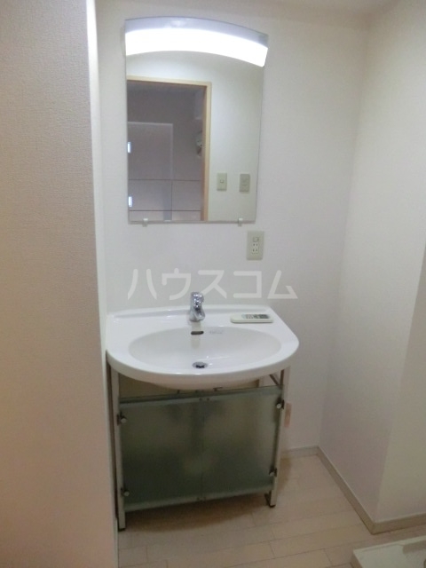 16/30 洗面