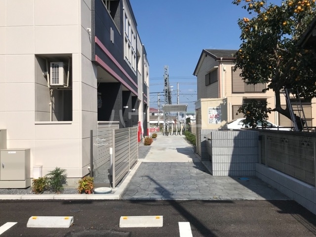 20/29 エントランス