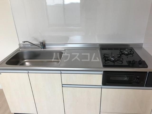 11/29 キッチン