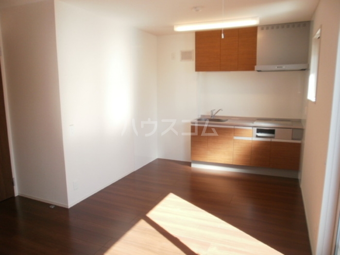 4/26 リビング/ダイニング