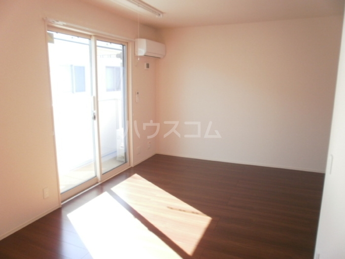 3/26 リビング/ダイニング