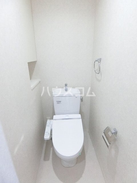 8/27 トイレ