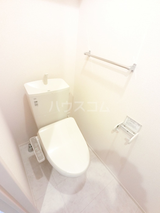 9/27 トイレ