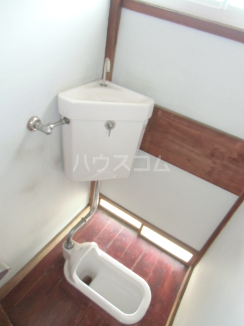 11/21 トイレ