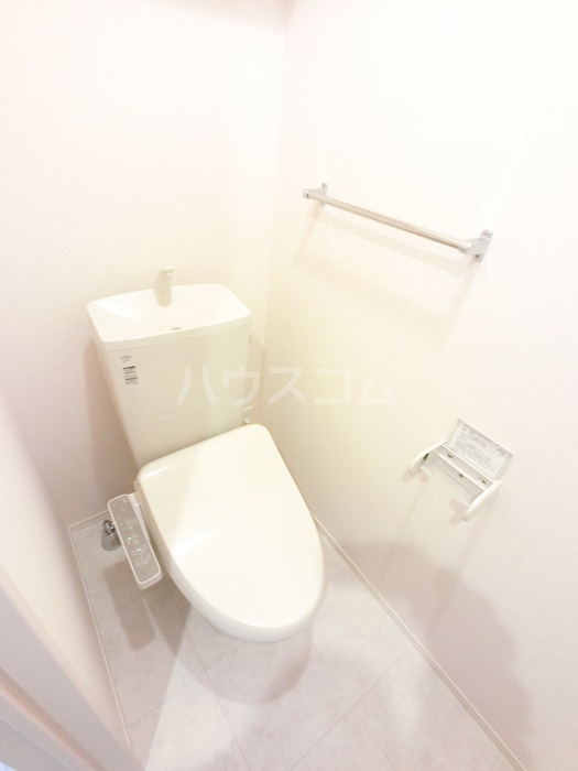 9/27 トイレ
