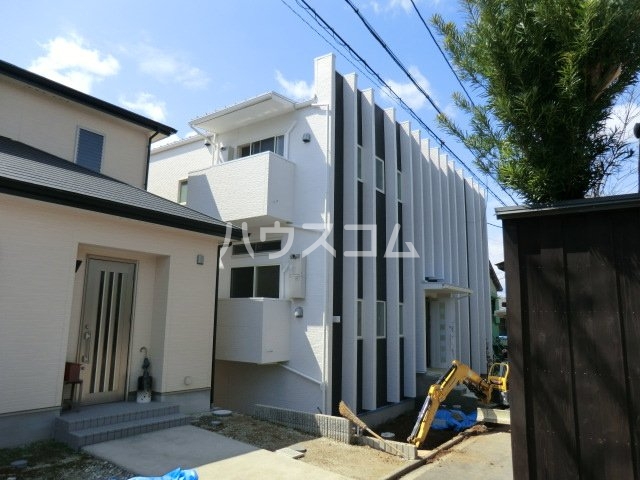 15/19 エントランス