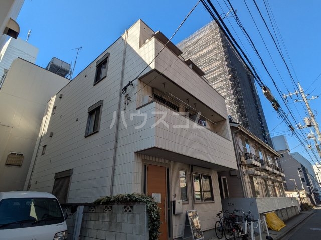 1/30 外観