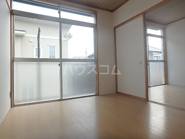 5/21 リビング/ダイニング