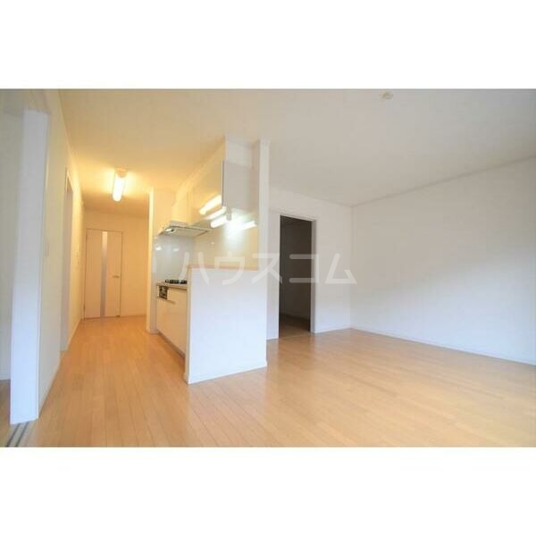 5/20 リビング/ダイニング