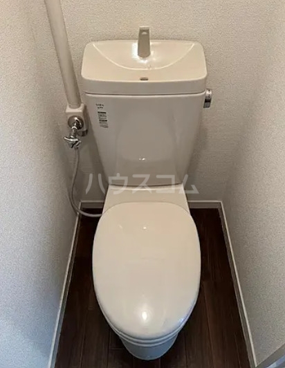 14/30 トイレ